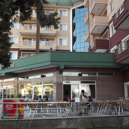 Hotel Zileli Çanakkale Luaran gambar