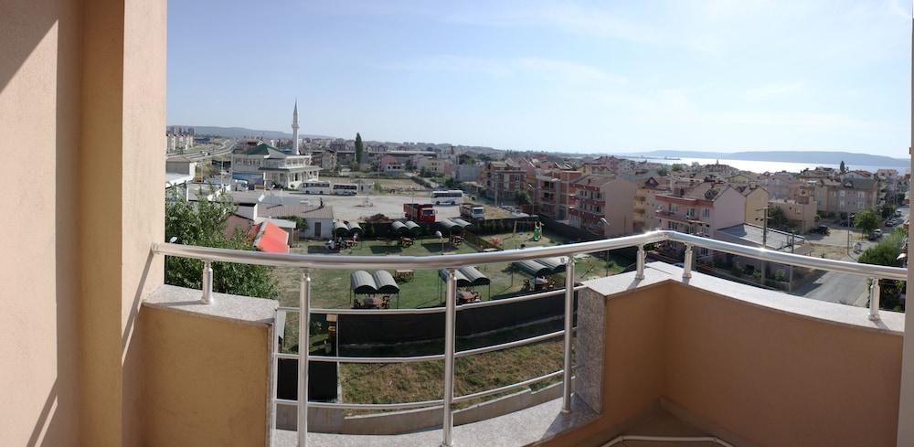 Hotel Zileli Çanakkale Luaran gambar