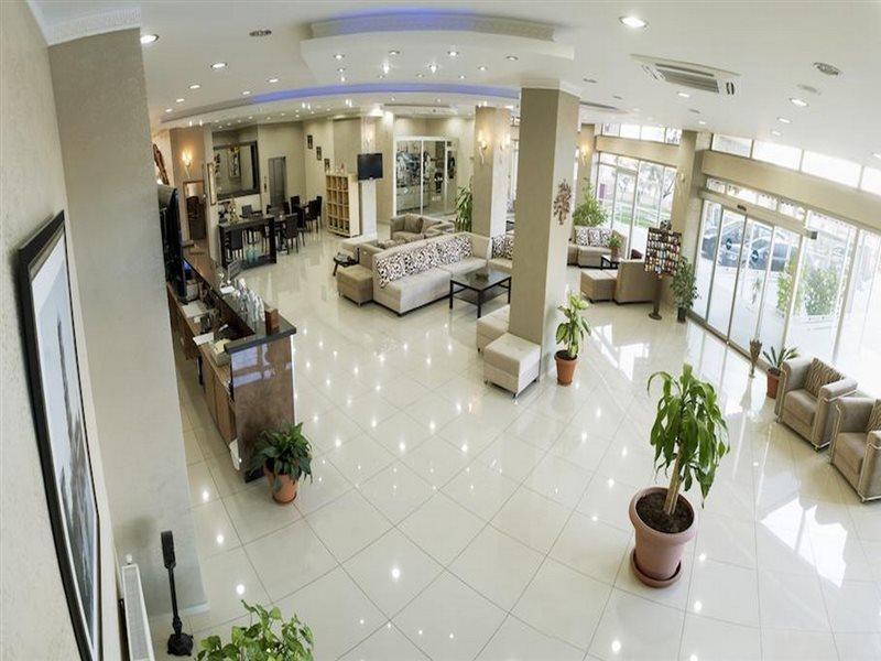 Hotel Zileli Çanakkale Luaran gambar