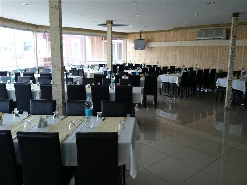 Hotel Zileli Çanakkale Luaran gambar