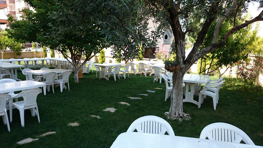 Hotel Zileli Çanakkale Luaran gambar