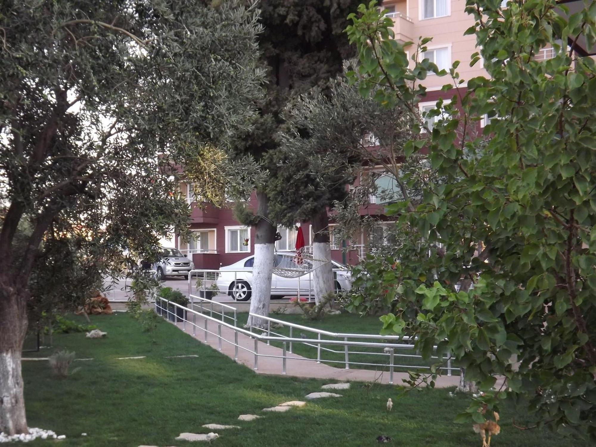 Hotel Zileli Çanakkale Luaran gambar