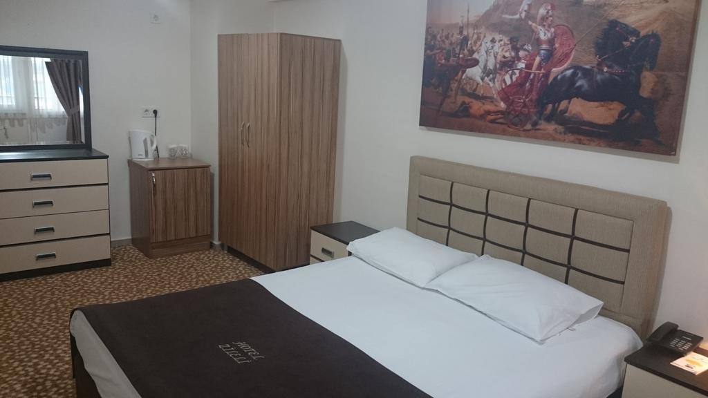 Hotel Zileli Çanakkale Luaran gambar