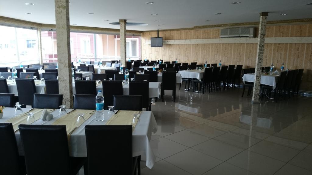 Hotel Zileli Çanakkale Luaran gambar