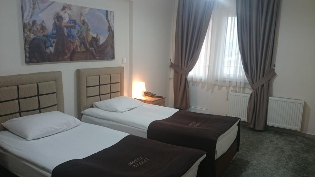 Hotel Zileli Çanakkale Luaran gambar