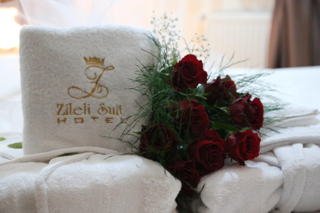 Hotel Zileli Çanakkale Luaran gambar