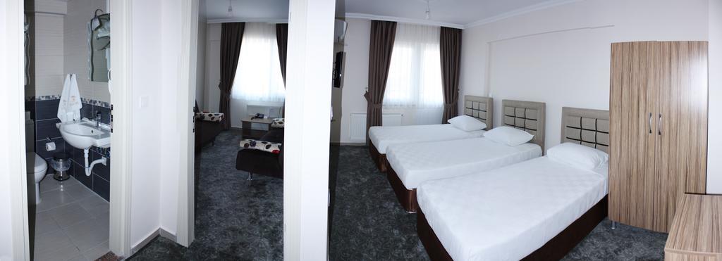 Hotel Zileli Çanakkale Luaran gambar