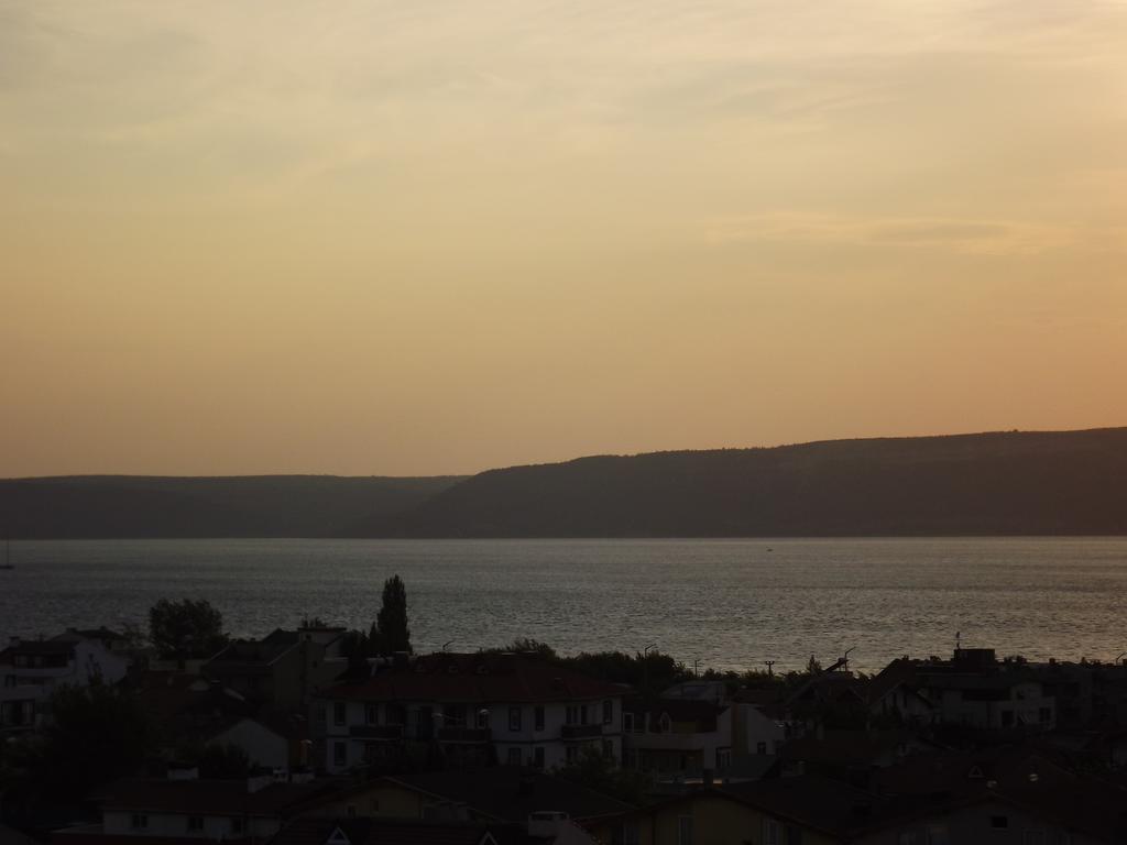 Hotel Zileli Çanakkale Luaran gambar
