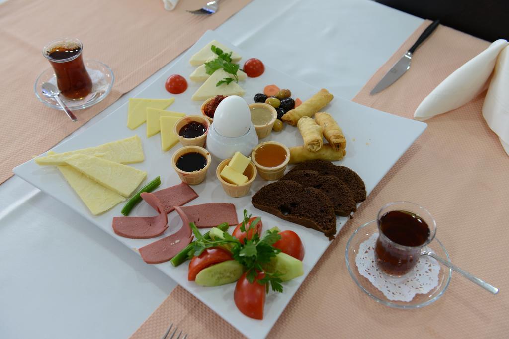Hotel Zileli Çanakkale Luaran gambar
