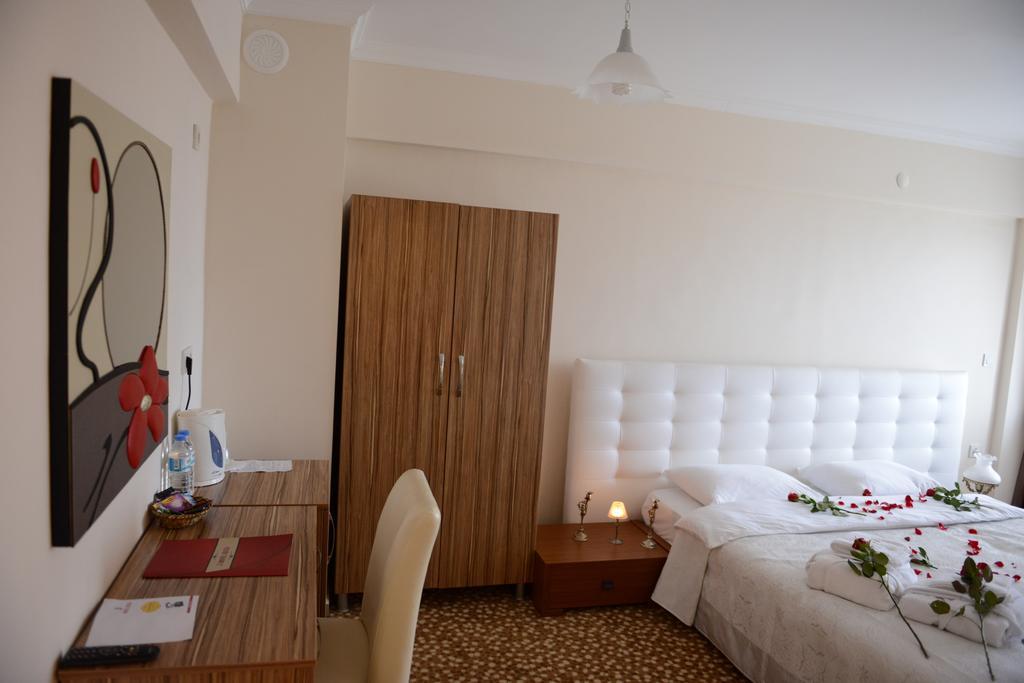 Hotel Zileli Çanakkale Luaran gambar