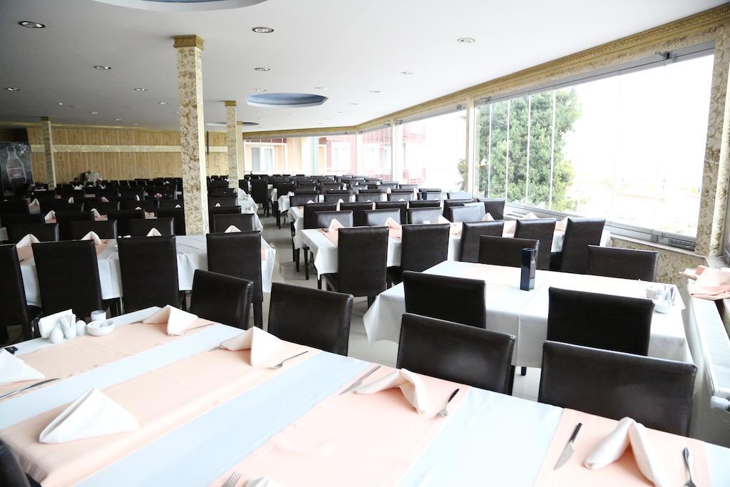 Hotel Zileli Çanakkale Luaran gambar