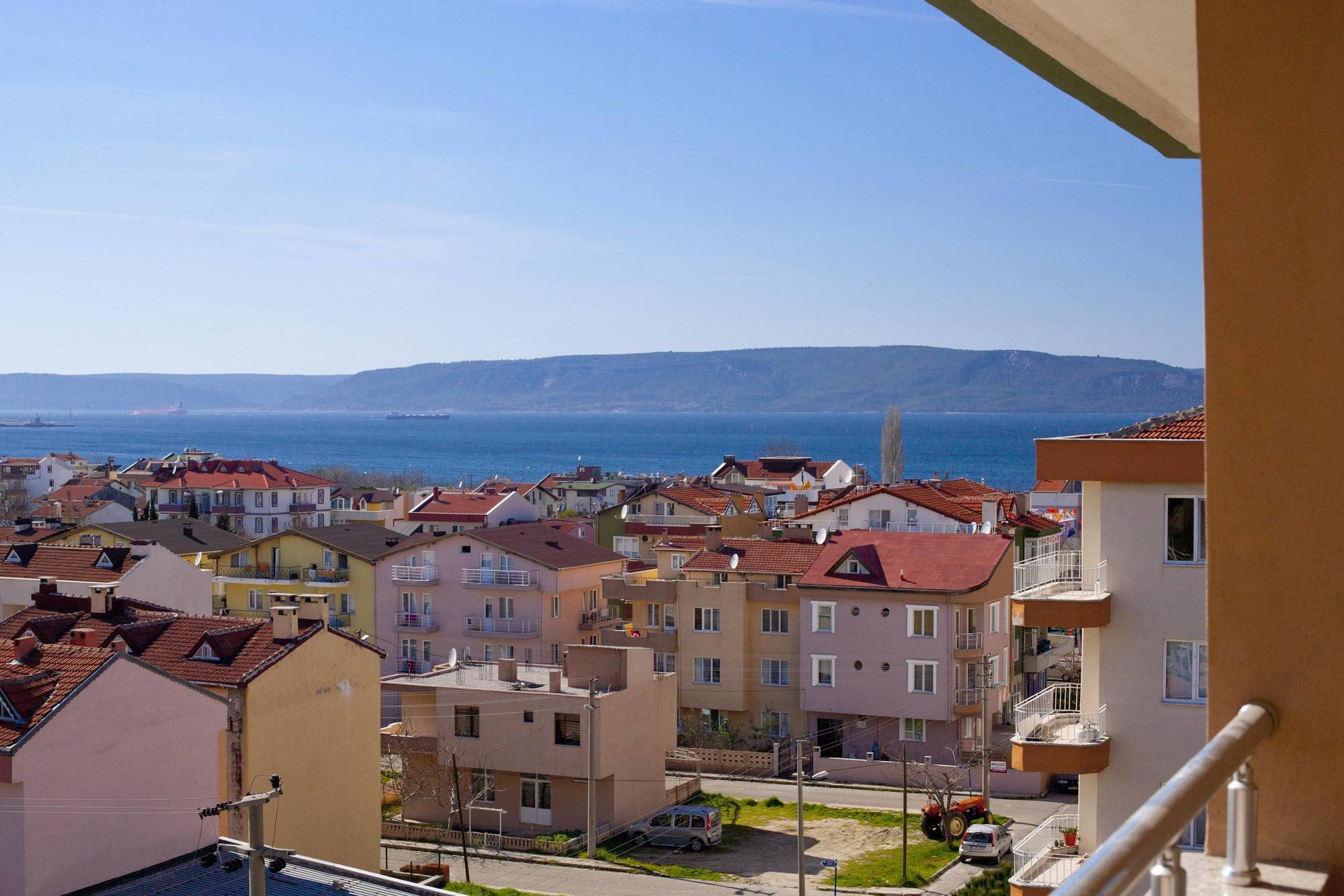 Hotel Zileli Çanakkale Luaran gambar