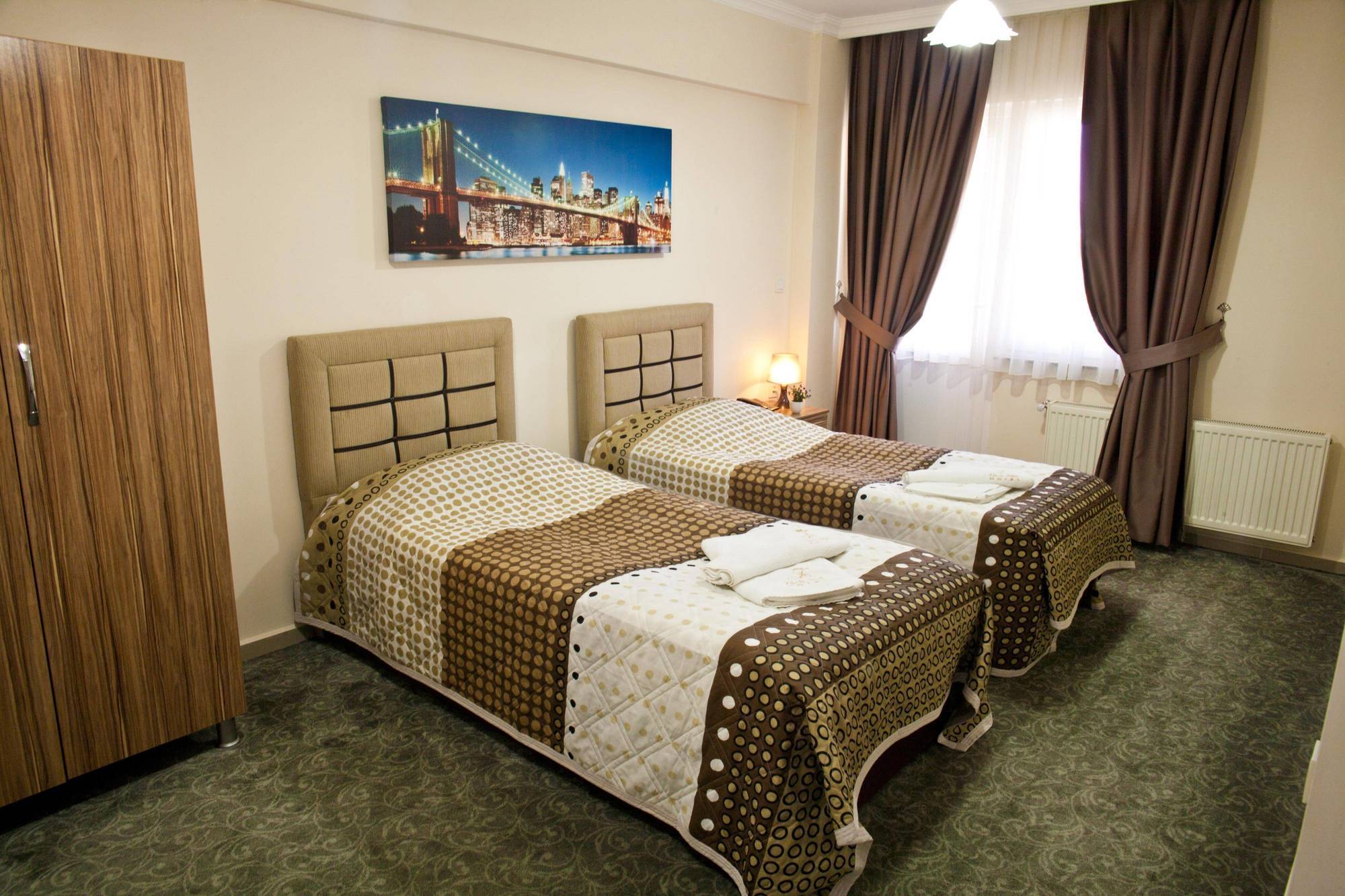 Hotel Zileli Çanakkale Luaran gambar
