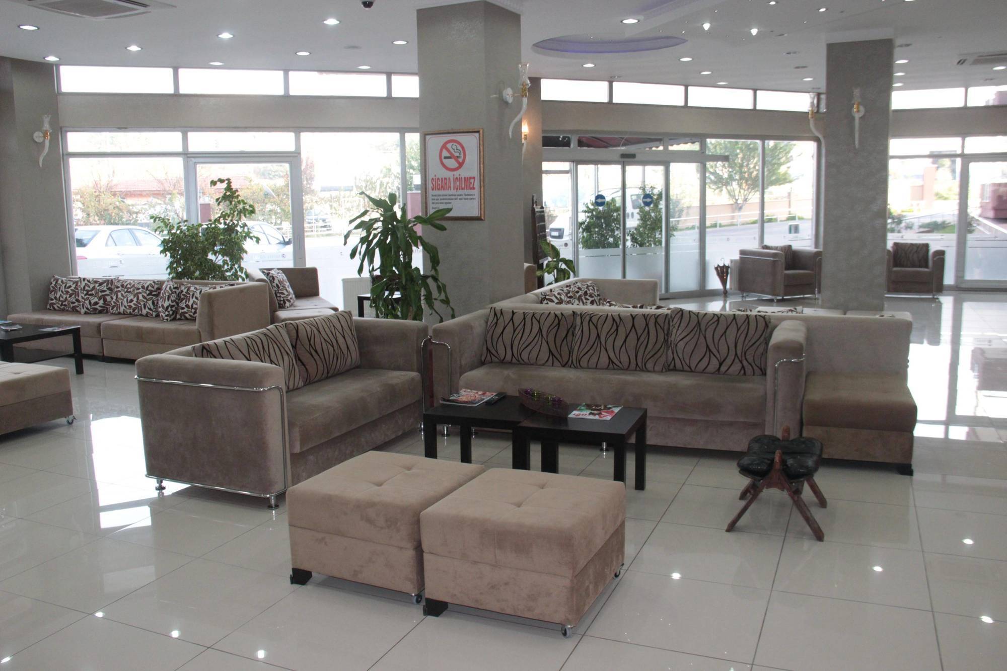 Hotel Zileli Çanakkale Luaran gambar