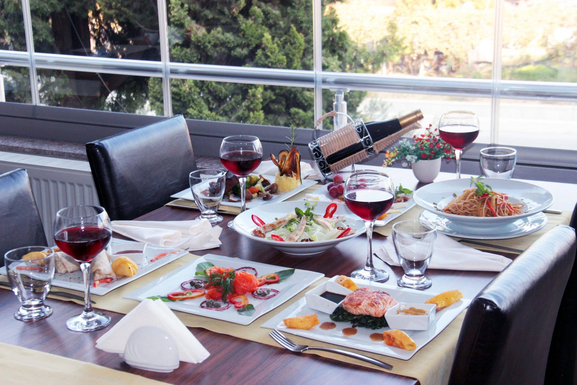 Hotel Zileli Çanakkale Luaran gambar
