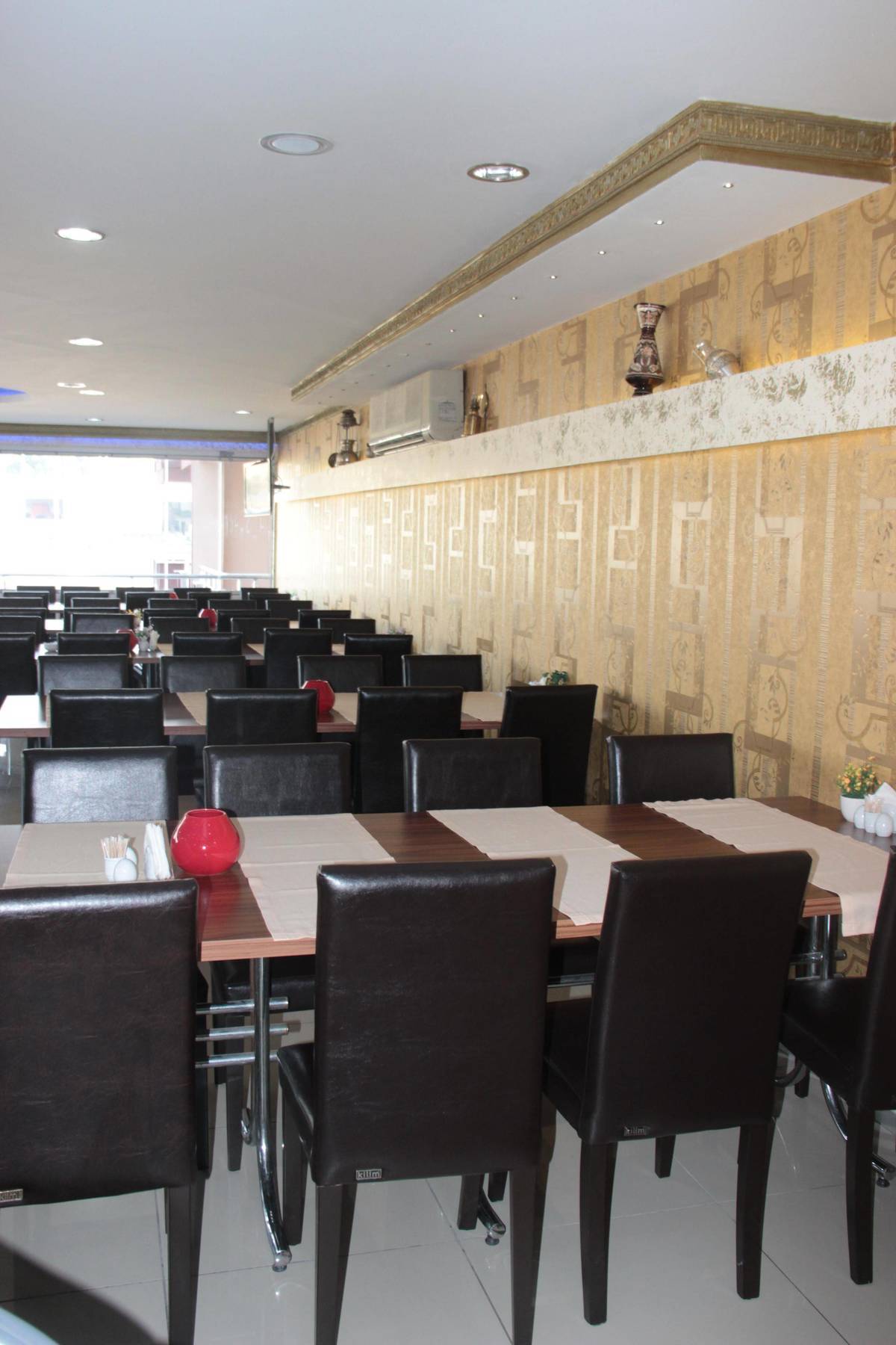 Hotel Zileli Çanakkale Luaran gambar
