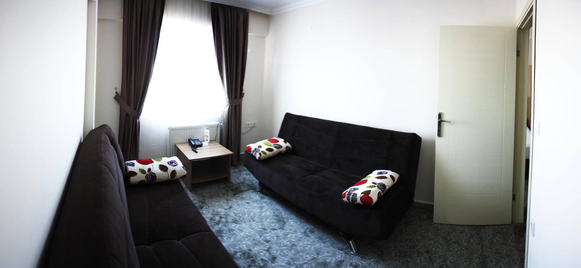 Hotel Zileli Çanakkale Luaran gambar