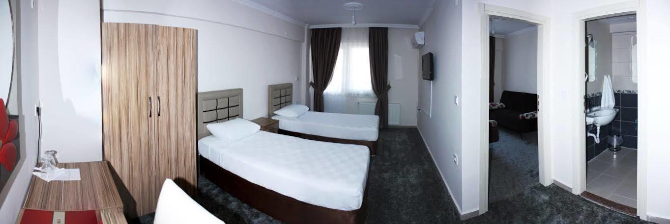 Hotel Zileli Çanakkale Luaran gambar