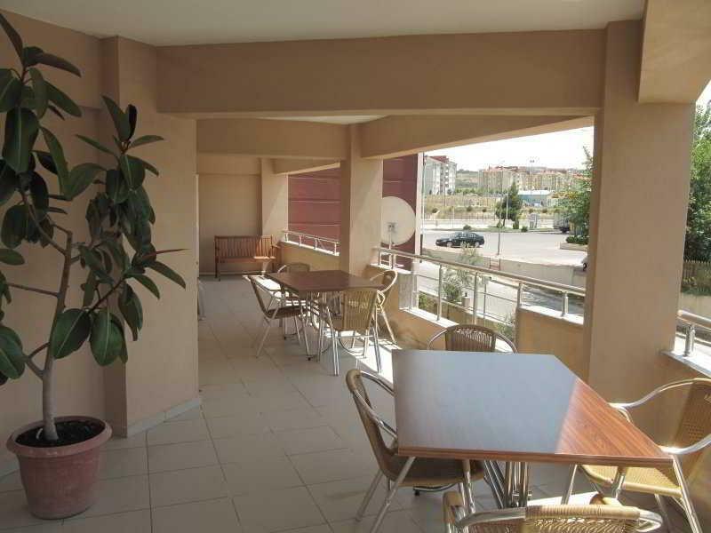 Hotel Zileli Çanakkale Luaran gambar